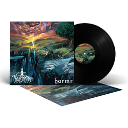 Thurnin Harmr VINYL LP