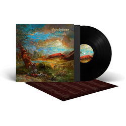 Scalpture Landkrieg VINYL LP