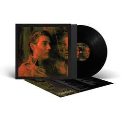 Scalpture Feldwarts  VINYL LP