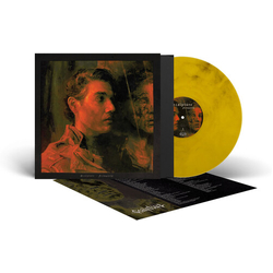 Scalpture Feldwarts  YELLOW VINYL LP