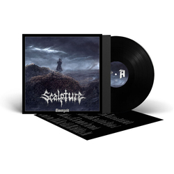 Scalpture Eisenzeit  VINYL LP
