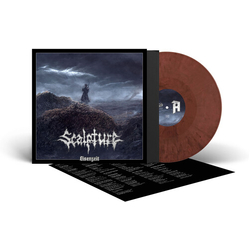 Scalpture Eisenzeit  PINK  VINYL LP
