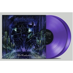 Dissection Somberlain - Purple (Colv) (Purp) (Wb) vinyl LP