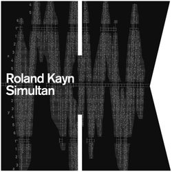 Roland Kayn Simultan (Box) CD