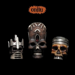 Onilu Onilu VINYL LP