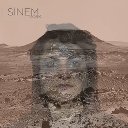 Sinem Kosk VINYL LP