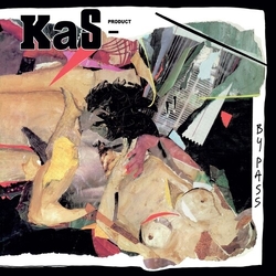 Kas Product By Pass VINYL LP