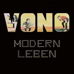 Vono Modern Leben VINYL LP