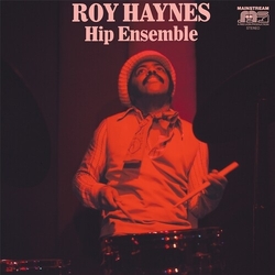 Roy Haynes Hip Ensemble (1971) VINYL LP