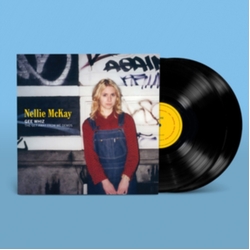 Nellie Mckay Gee Whiz The Get Away From Me Demos VINYL LP