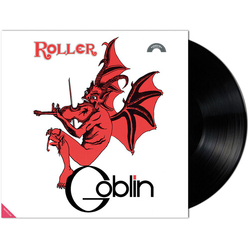 Goblin  Roller - O.S.T.  VINYL LP
