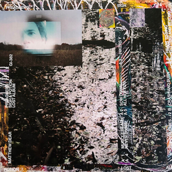 Matthew Dear Preachers Sigh & Potion Lost Album (Maro) VINYL LP