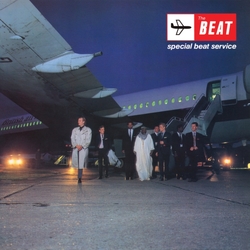 Beat Special Beat Service VINYL LP