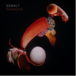 Gewalt Paradies VINYL LP