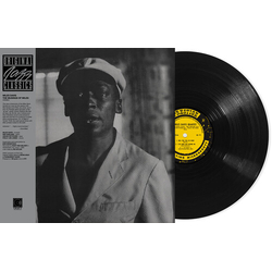 Miles Quartet Davis Musings Of Miles (Original Jazz Classics Series) VINYL LP