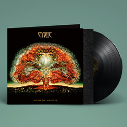 Cynic Kindly Bent To Free Us VINYL LP