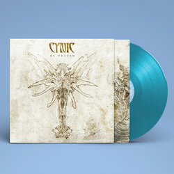 Cynic Re-Traced (Trq) VINYL LP