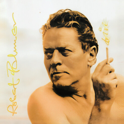 Robert Palmer Drive VINYL LP