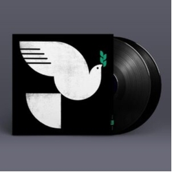 John Patitucci Spirit Fall vinyl LP