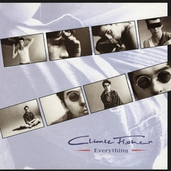 Climie Fisher Everything - Extended Deluxe Edition (Dlx) (Exed) CD