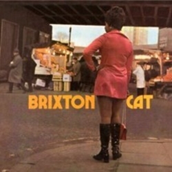 Brixton Cat Various - Expanded Edition Brixton Cat Various - Expanded Edition (Exp) CD