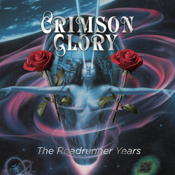 Crimson Glory Roadrunner Years - Deluxe 3Cd Digipak (Dlx) (Dig) CD