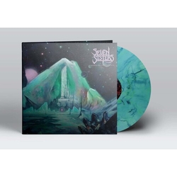 Seven Sisters Shadow Of A Fallen Star Pt 2 VINYL LP