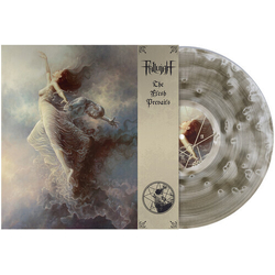 Fallujah Flesh Prevails VINYL LP