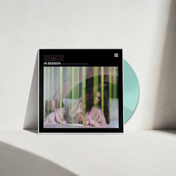 Rumer In Session Green Colored VINYL LP