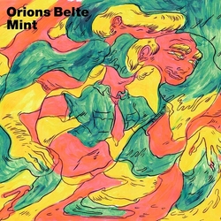 Orions Belte Mint (Mint Edition) vinyl LP