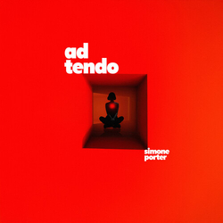 Simone Porter Ad Tendo vinyl LP