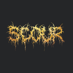 Scour Gold VINYL LP