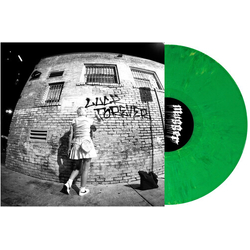 Mugger Luck Forever VINYL LP