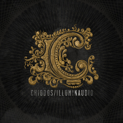 Chiodos Illuminaudio vinyl LP