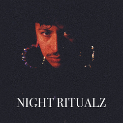Night Ritualz Night Ritualz VINYL LP