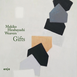 Hirabayashi Makiko Gifts VINYL LP