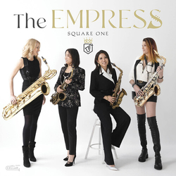 Empress Square One VINYL LP