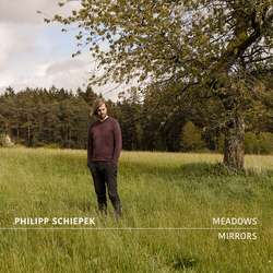 Philipp Schiepek Meadows And Mirrors VINYL LP