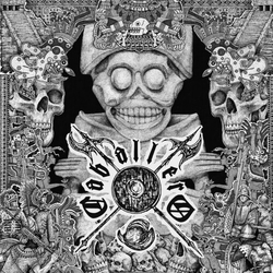 Caballero Caballero VINYL LP