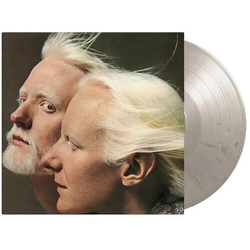 Winter,Johnny Winter,Edgar Together (Colv) (Ltd) (Ogv) (Wht) (Hol) vinyl LP