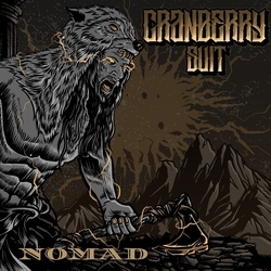 Cranberry Suit Nomad VINYL LP