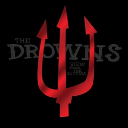Drowns View From The Bottom VINYL LP