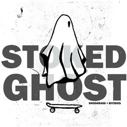 Snodgrass,Jon & Buddies Stoked Ghost VINYL LP