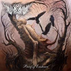 Void Of Hope Proof Of Existence VINYL LP