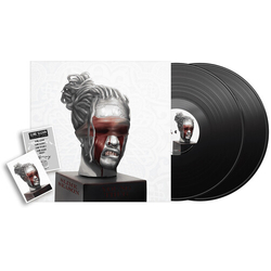 Young Thug Slime Season VINYL LP