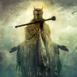 Vitskar Suden Vitskar Suden VINYL LP