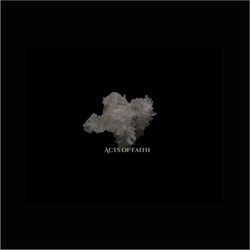 Sault Acts Of Faith VINYL LP