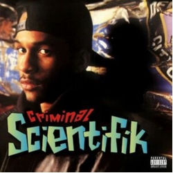 Scientifik Criminal (30Th Anniversary) (Aniv) vinyl LP