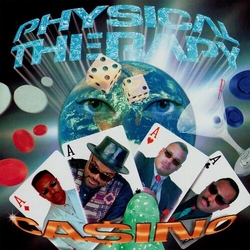 Physical Therapy Casino VINYL LP