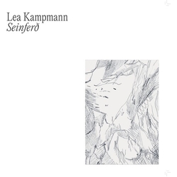 Lea Kampmann Seinfero VINYL LP